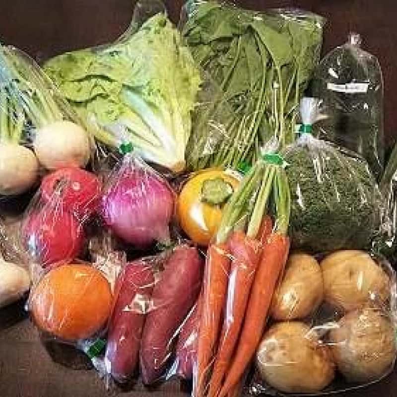 【2026年版】野菜通販おすすめ10サービス比較｜農家直送・定期便