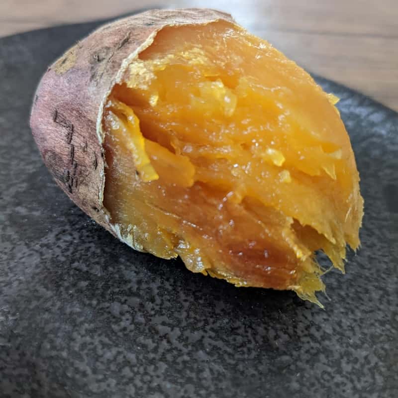 さつまいもの種類一覧｜食感・甘さ別おすすめ品種と選び方